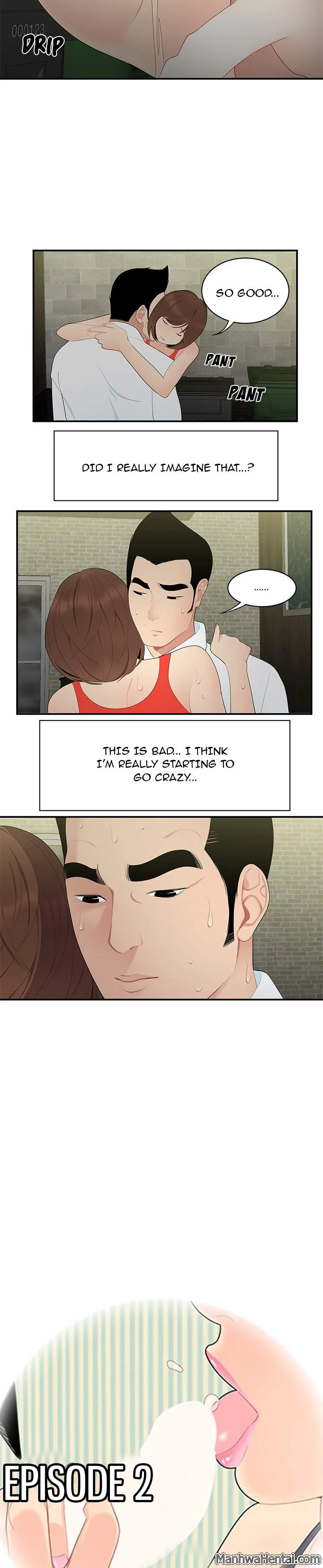 S Diaries 100 chapter 11 page 2
