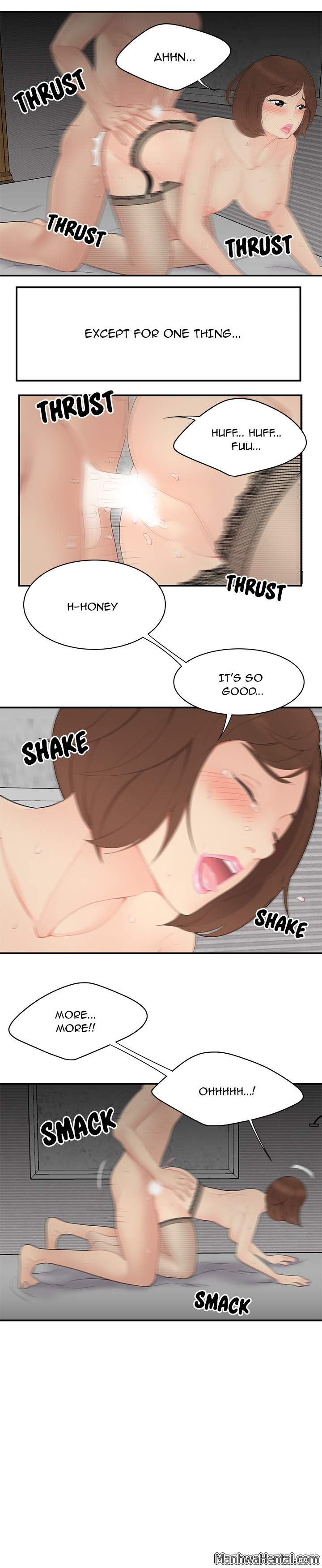 S Diaries 100 chapter 11 page 5