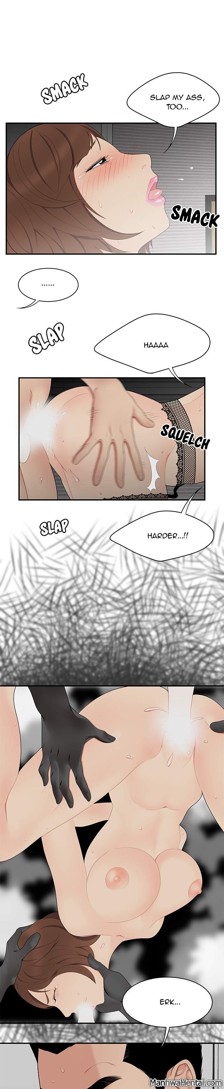 S Diaries 100 chapter 11 page 6