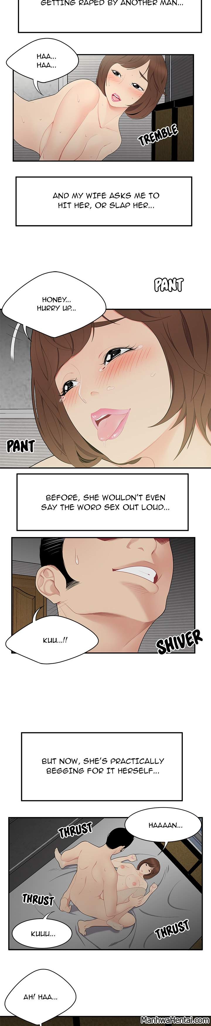 S Diaries 100 chapter 11 page 8