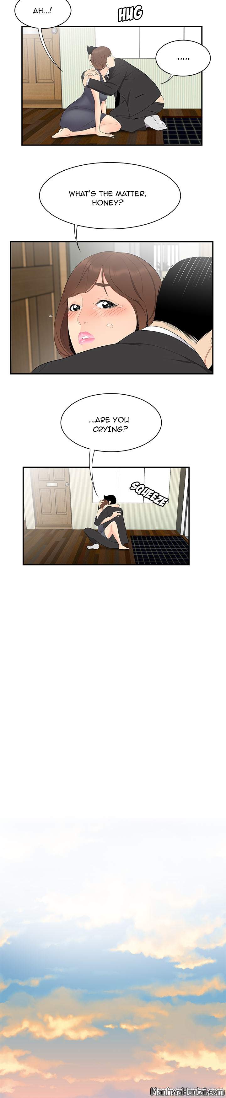 S Diaries 100 chapter 11 page 16
