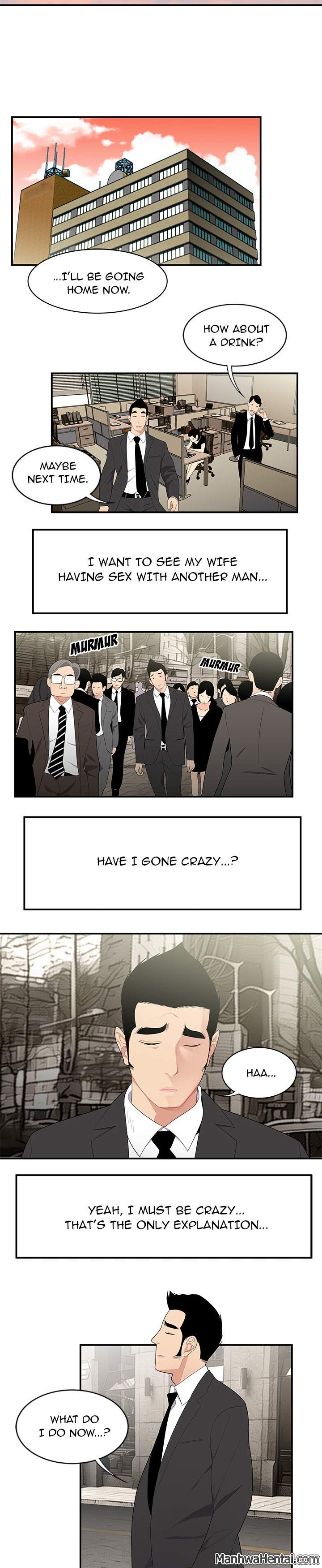 S Diaries 100 chapter 11 page 17