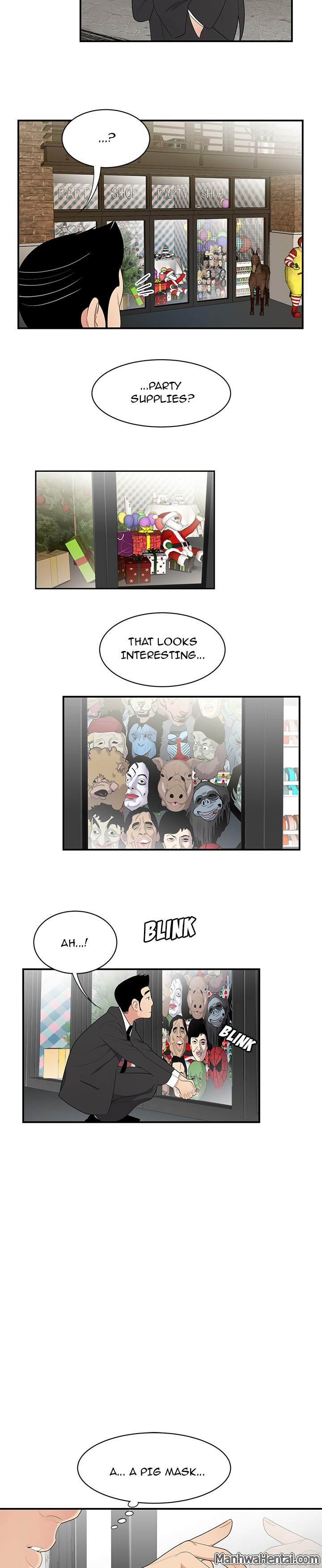 S Diaries 100 chapter 11 page 18