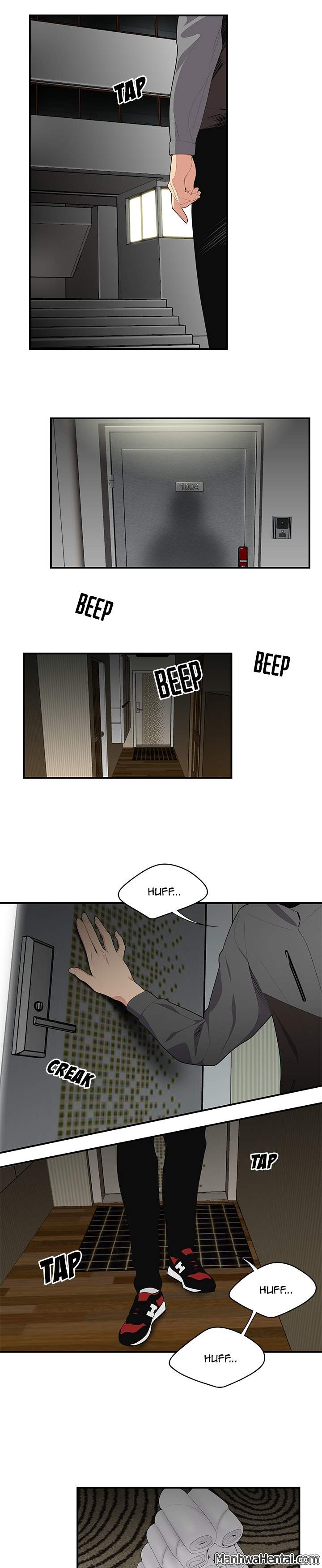 S Diaries 100 chapter 12 page 3
