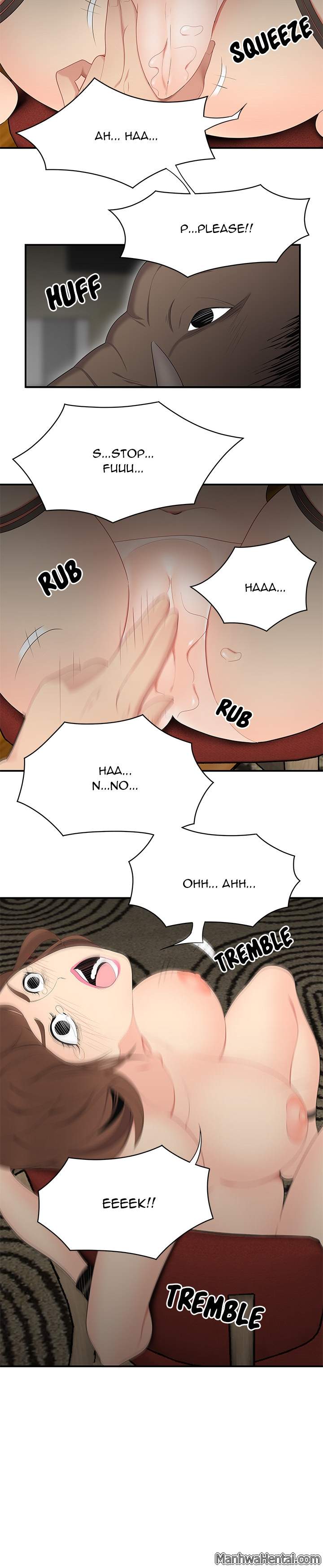 S Diaries 100 chapter 12 page 8