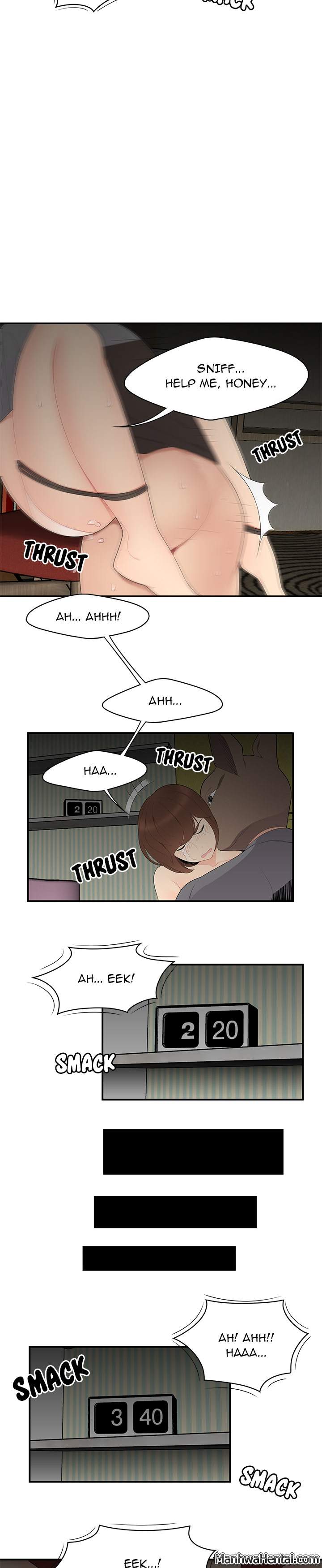 S Diaries 100 chapter 12 page 11