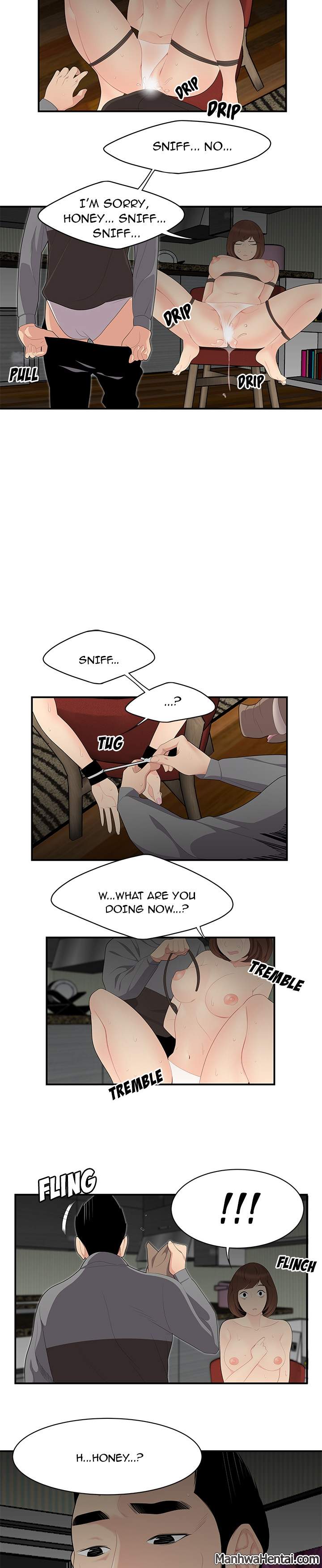 S Diaries 100 chapter 12 page 13