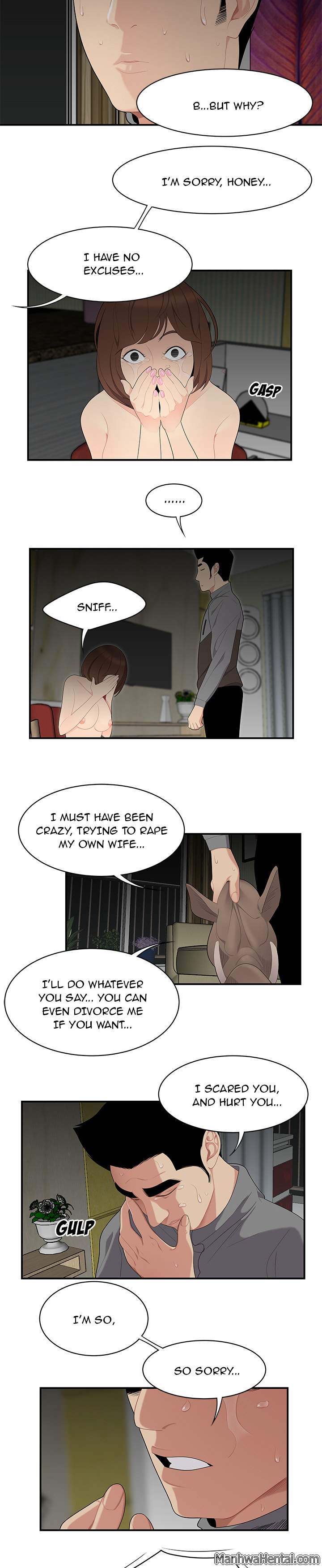 S Diaries 100 chapter 12 page 14