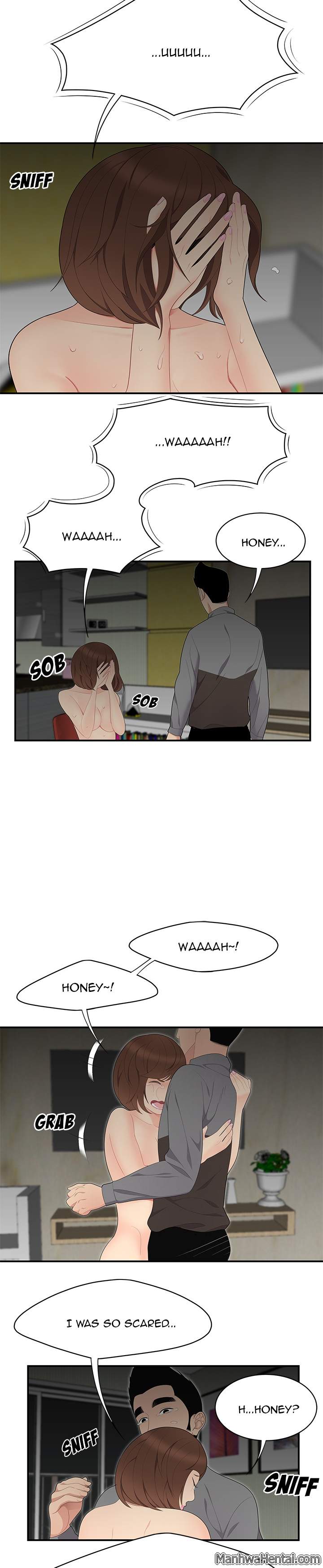 S Diaries 100 chapter 12 page 15