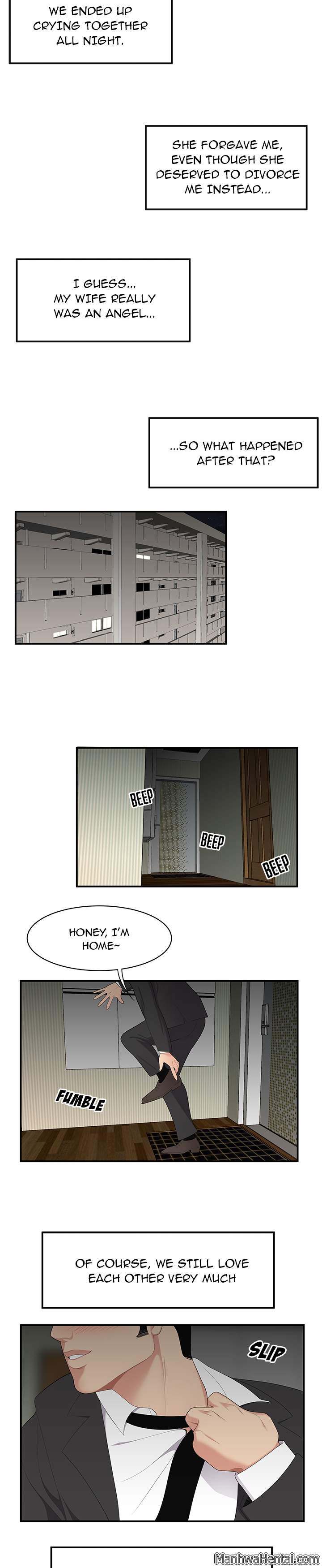 S Diaries 100 chapter 12 page 17