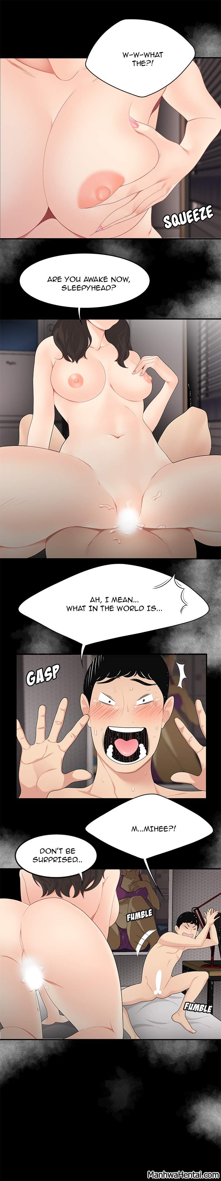 S Diaries 100 chapter 13 page 3