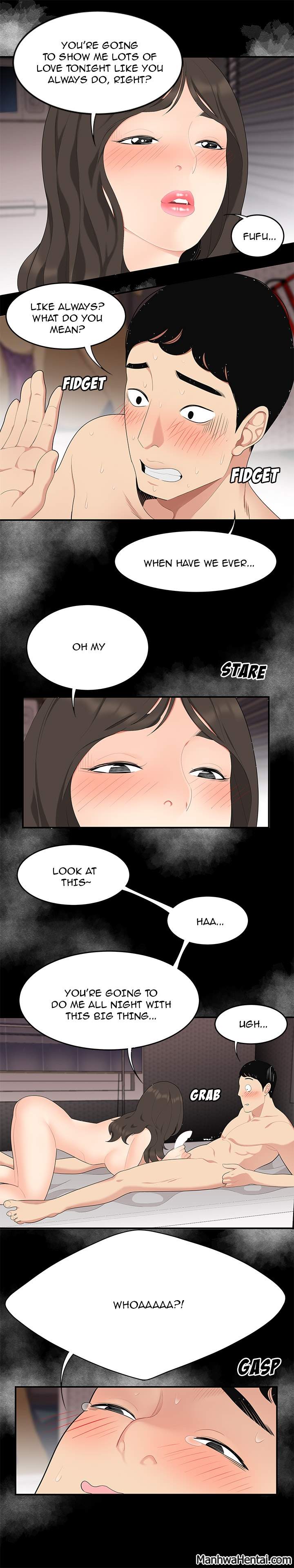 S Diaries 100 chapter 13 page 4