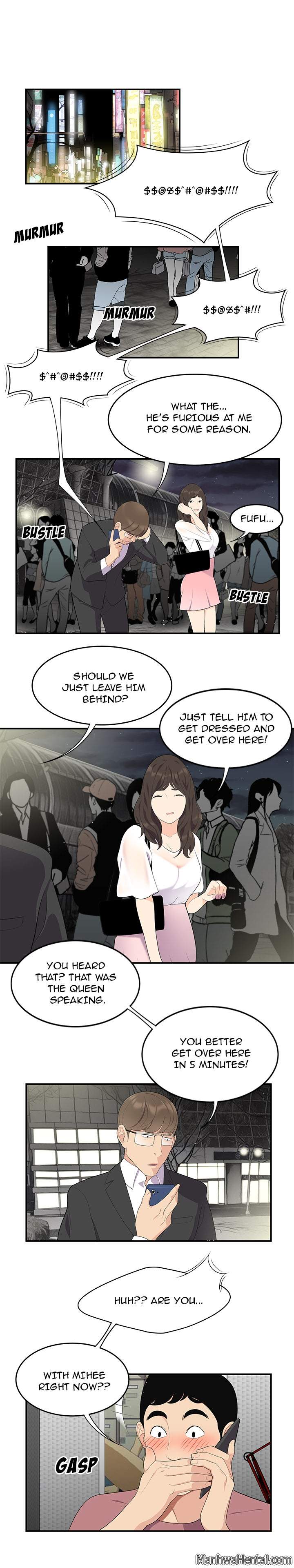 S Diaries 100 chapter 13 page 11