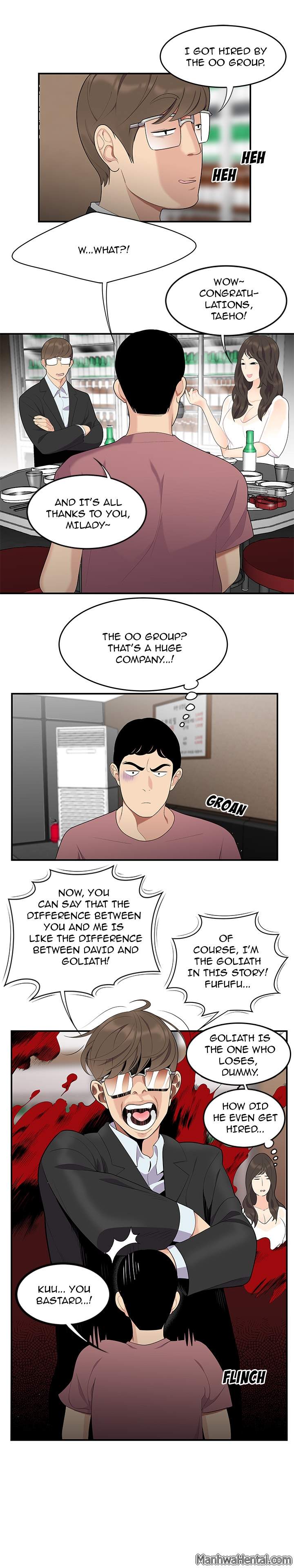 S Diaries 100 chapter 13 page 16