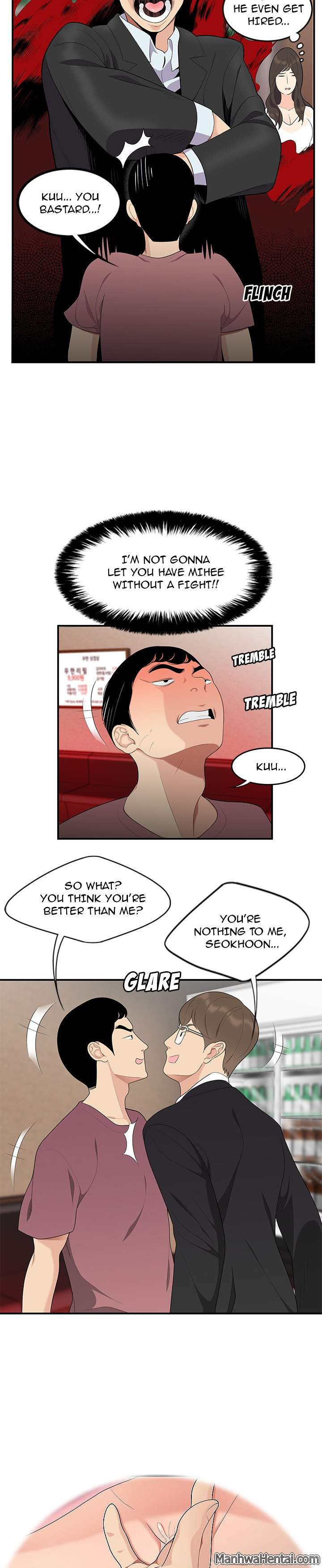 S Diaries 100 chapter 14 page 2