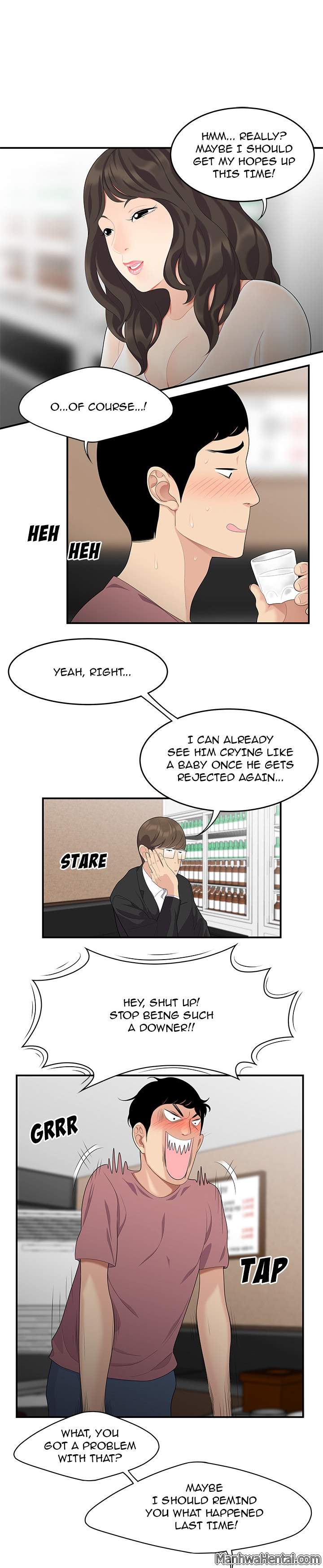 S Diaries 100 chapter 14 page 5