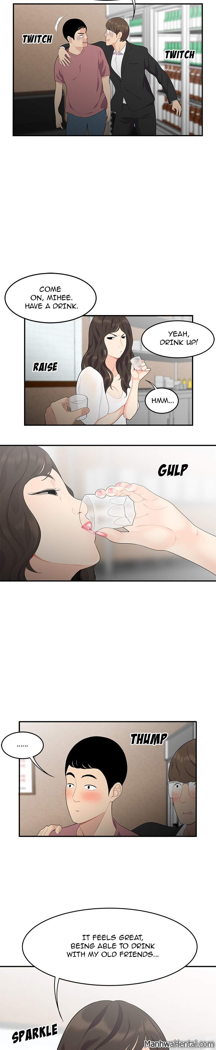 S Diaries 100 chapter 14 page 7