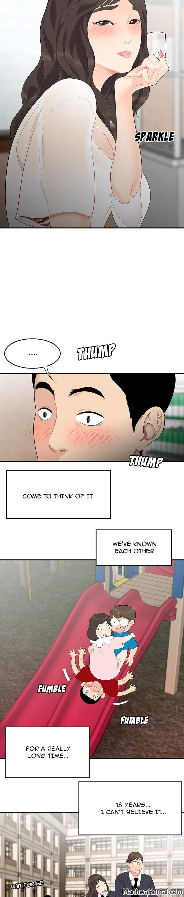 S Diaries 100 chapter 14 page 8
