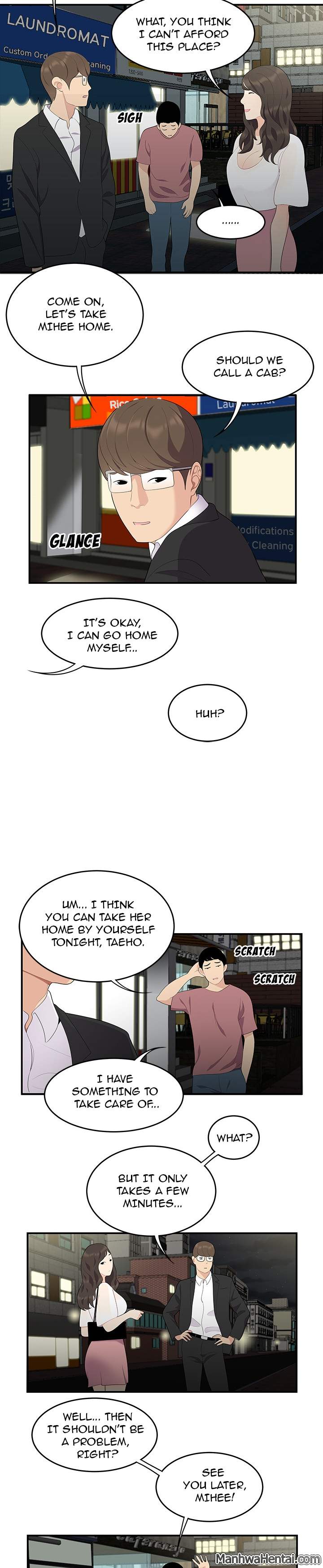 S Diaries 100 chapter 14 page 10