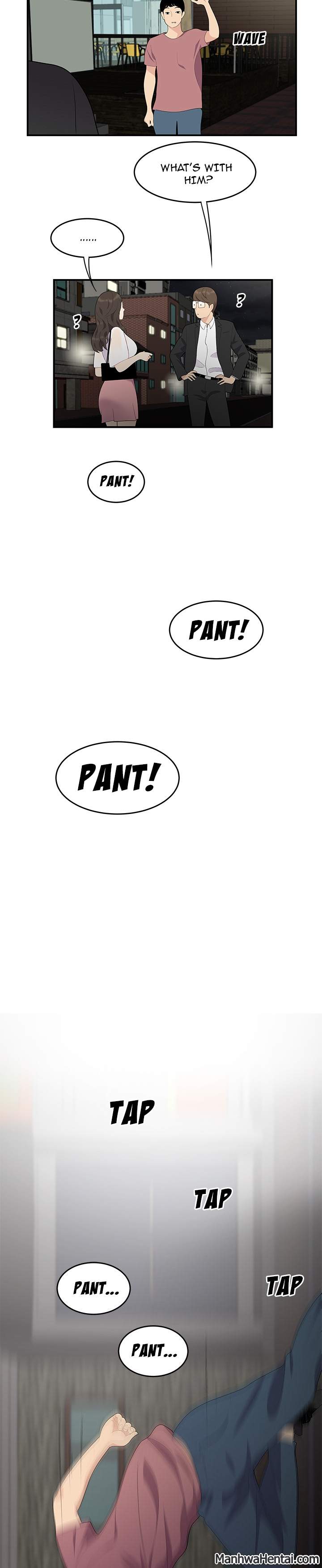 S Diaries 100 chapter 14 page 11