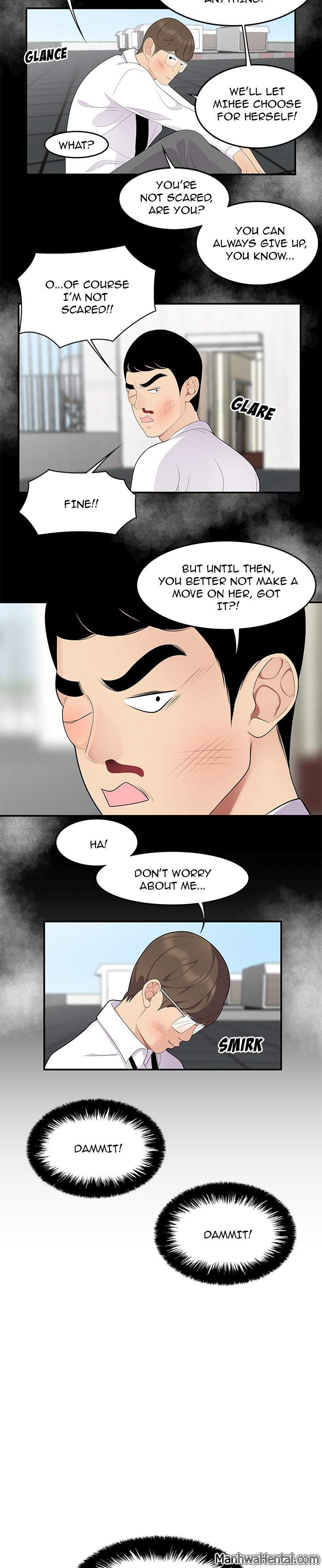 S Diaries 100 chapter 14 page 13