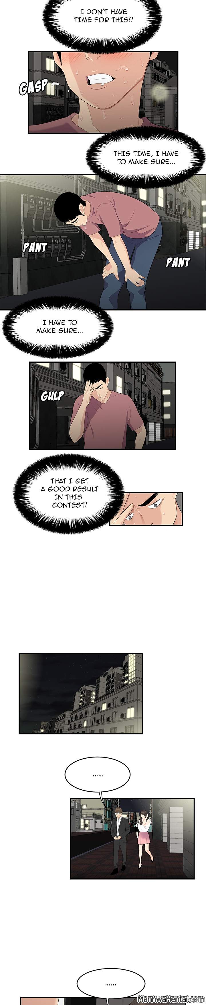 S Diaries 100 chapter 14 page 14