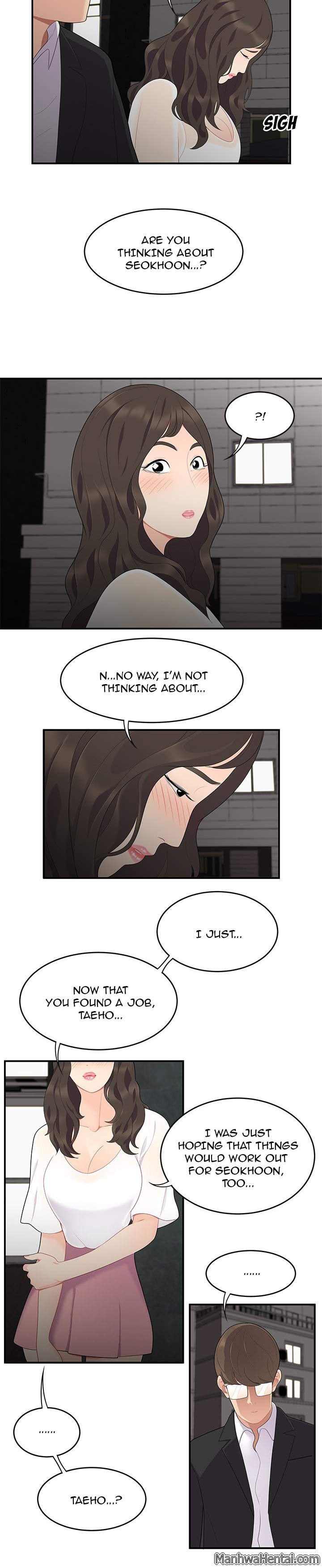 S Diaries 100 chapter 14 page 15