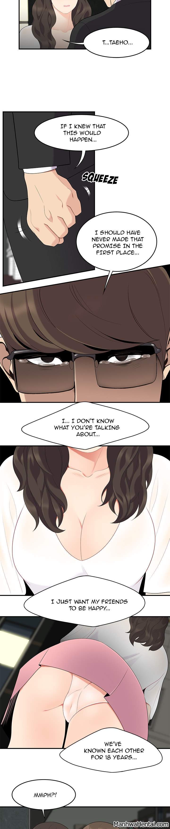 S Diaries 100 chapter 14 page 17