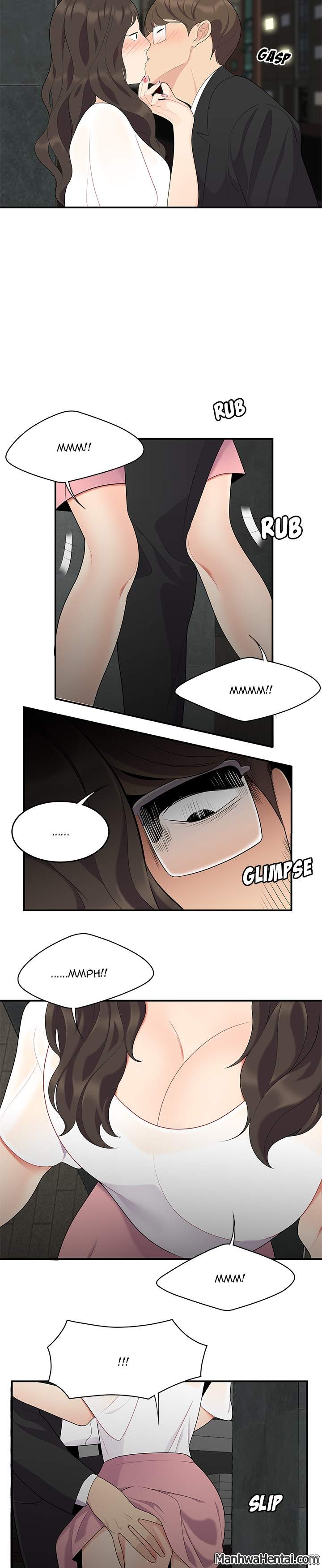 S Diaries 100 chapter 14 page 18
