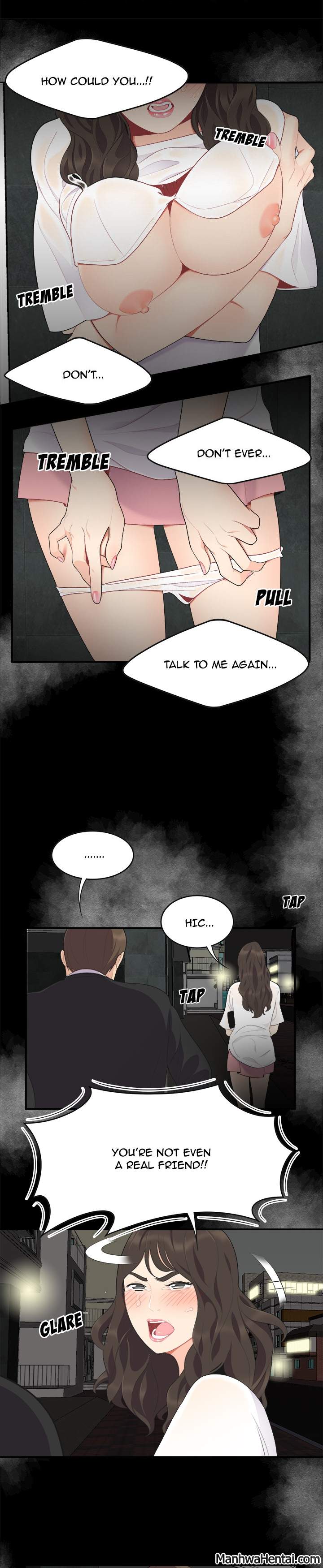 S Diaries 100 chapter 15 page 5