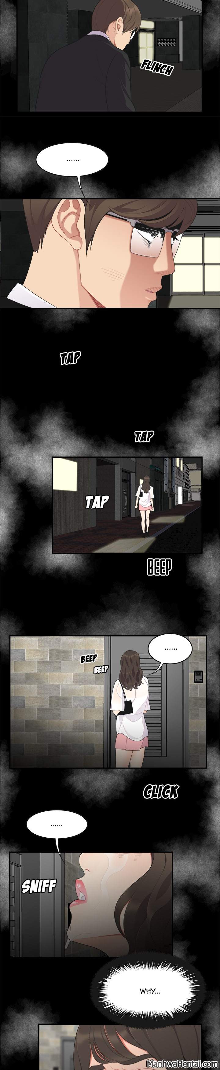 S Diaries 100 chapter 15 page 6