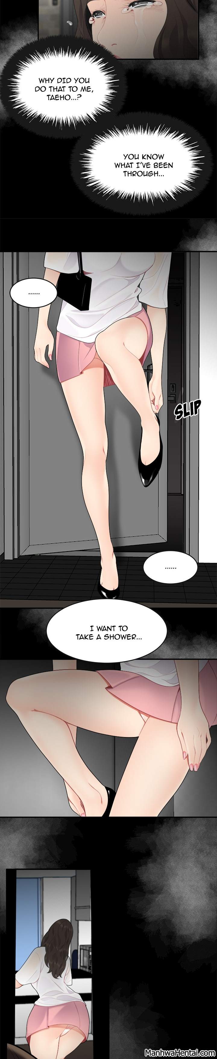 S Diaries 100 chapter 15 page 7
