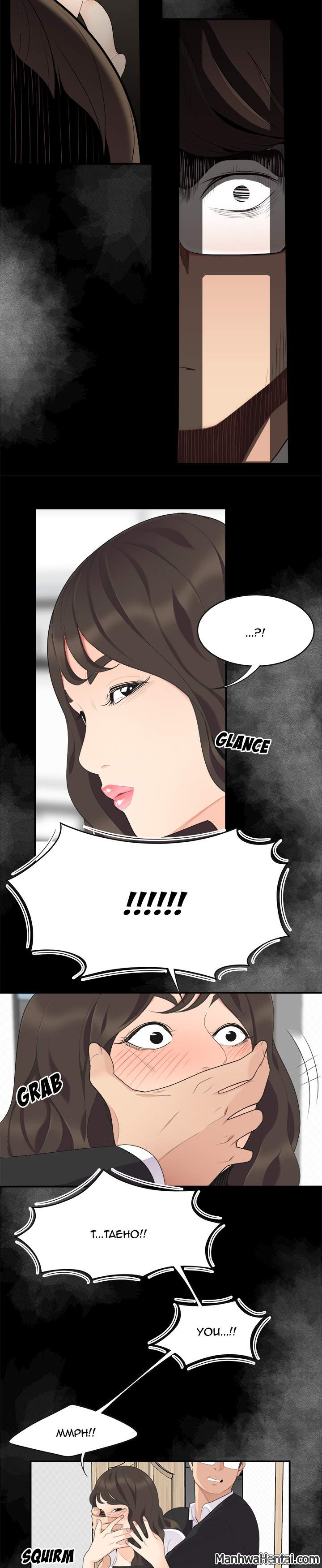 S Diaries 100 chapter 15 page 8