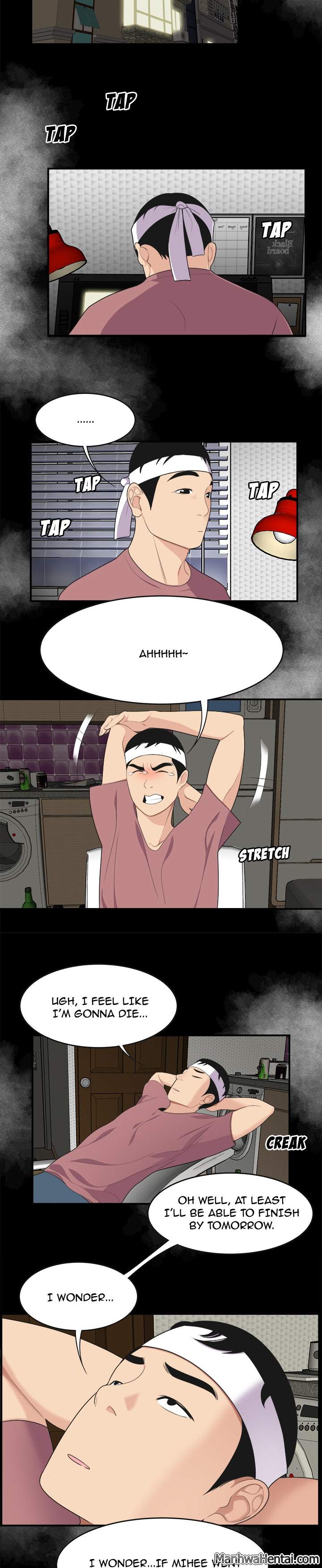 S Diaries 100 chapter 15 page 11