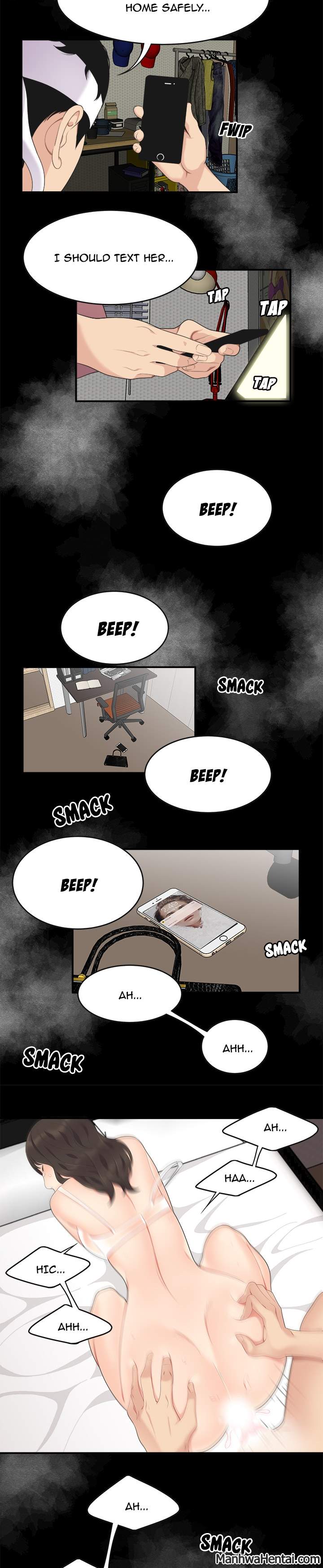 S Diaries 100 chapter 15 page 12