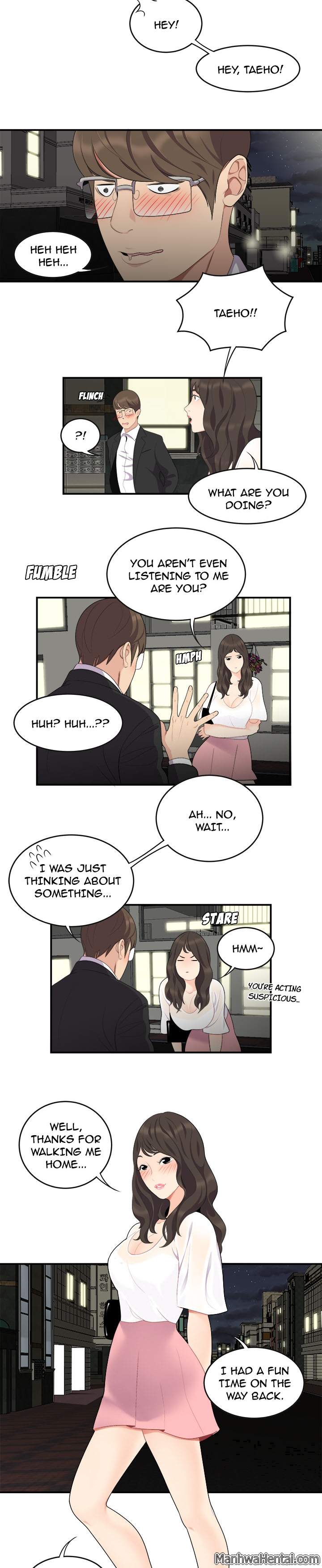 S Diaries 100 chapter 15 page 16