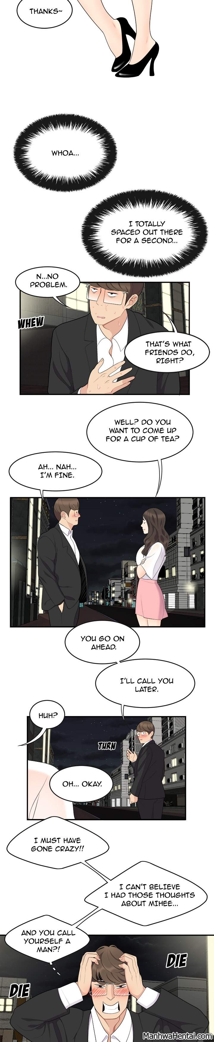 S Diaries 100 chapter 15 page 17