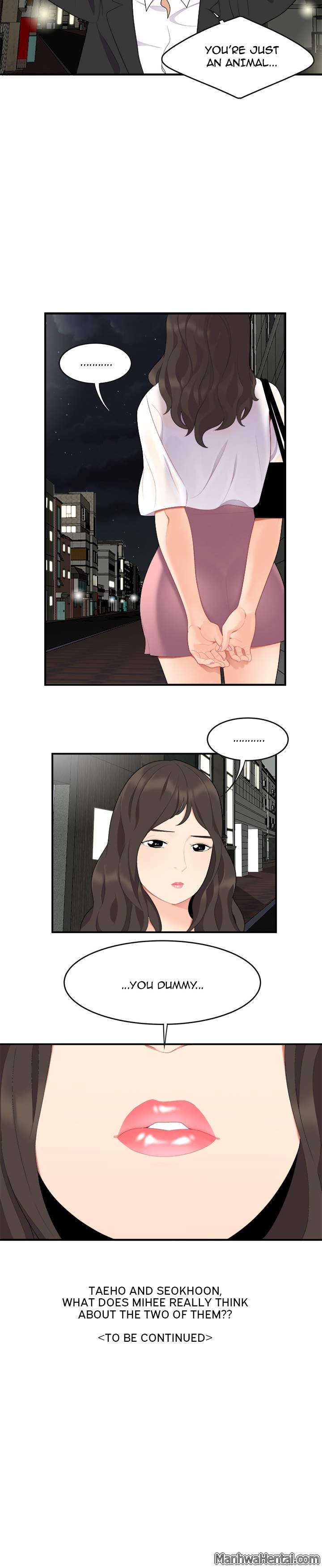 S Diaries 100 chapter 15 page 18