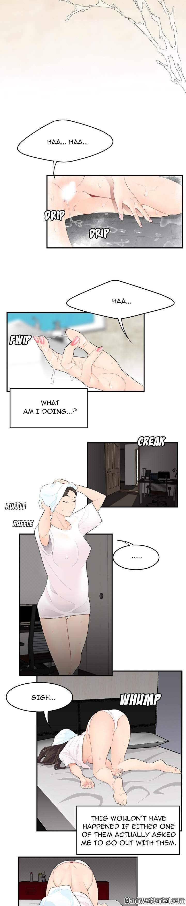 S Diaries 100 chapter 16 page 7