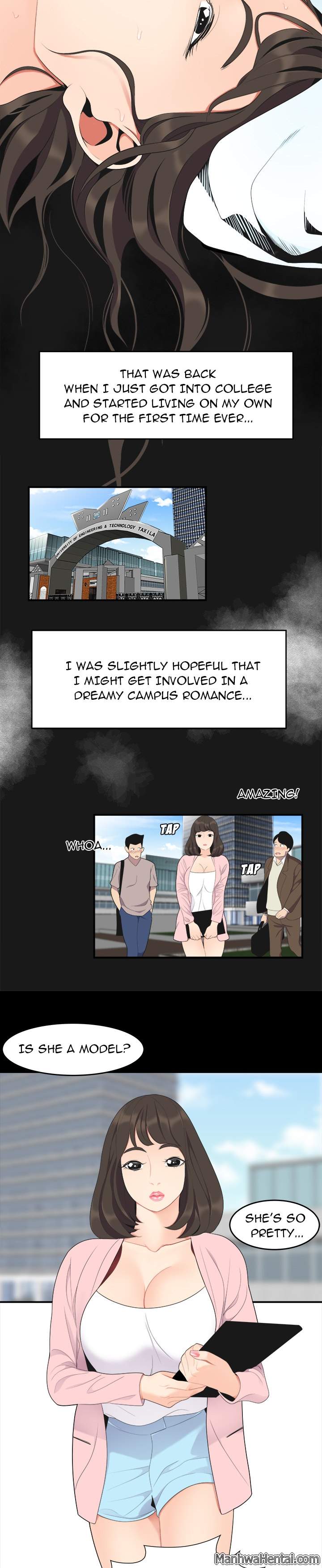 S Diaries 100 chapter 16 page 9