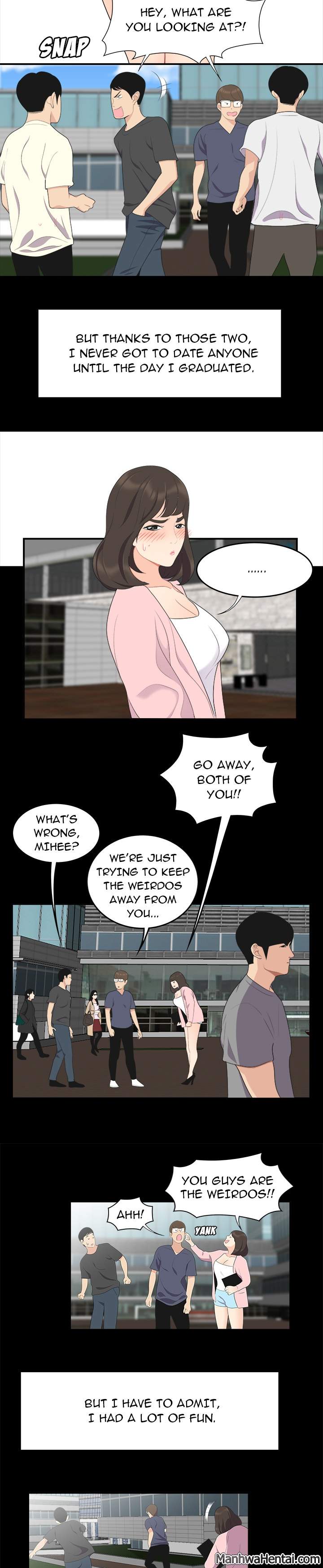 S Diaries 100 chapter 16 page 10