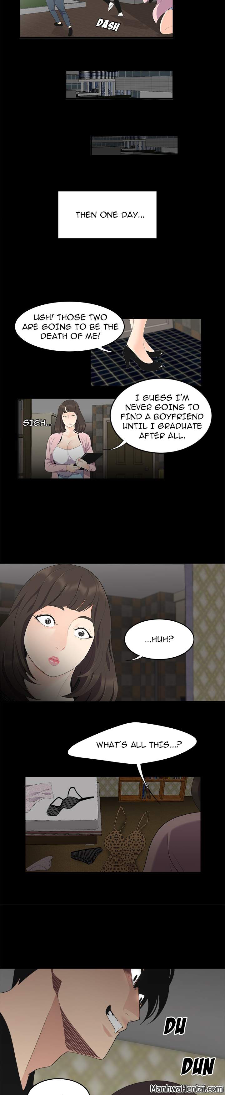 S Diaries 100 chapter 16 page 11