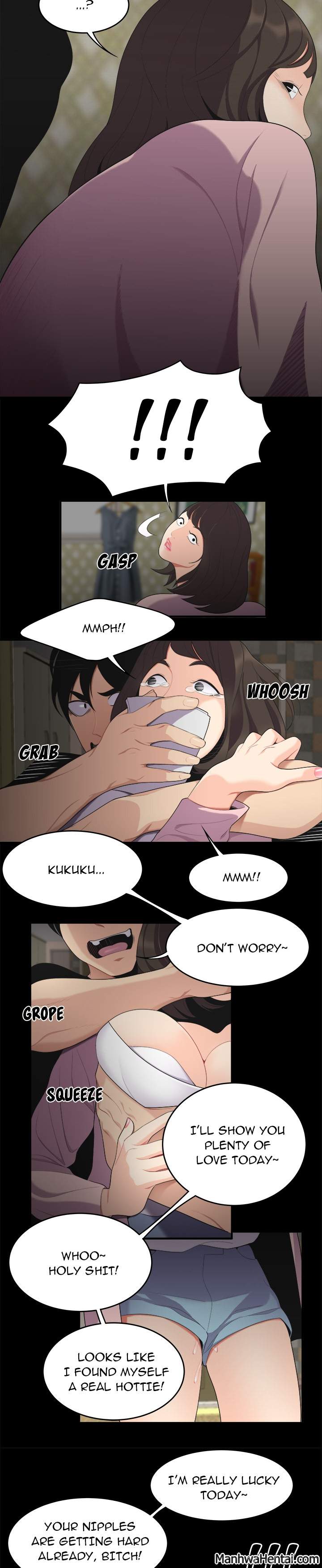 S Diaries 100 chapter 16 page 12
