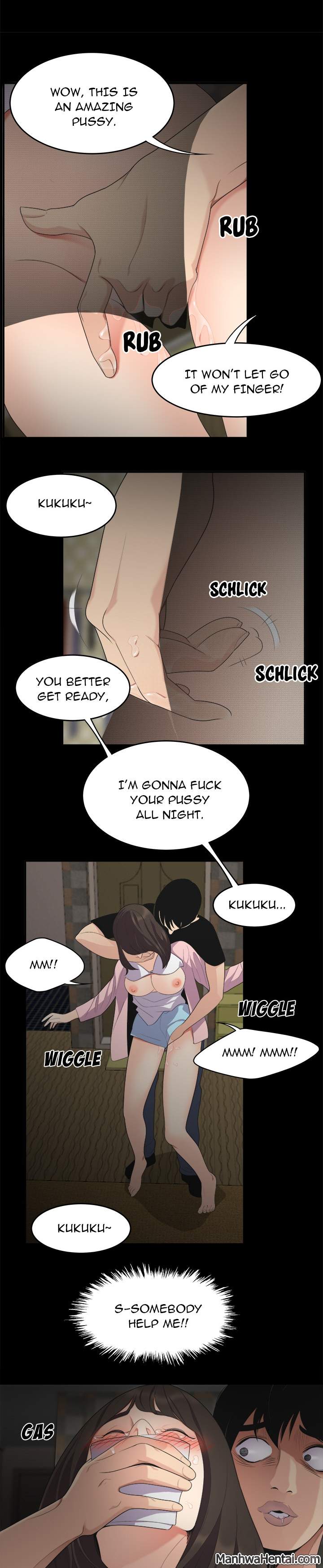 S Diaries 100 chapter 16 page 14