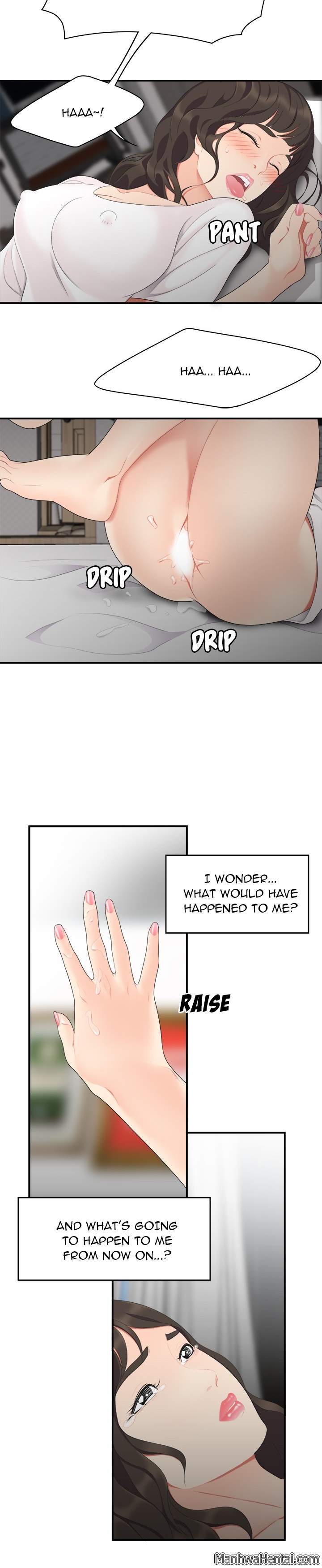 S Diaries 100 chapter 16 page 19