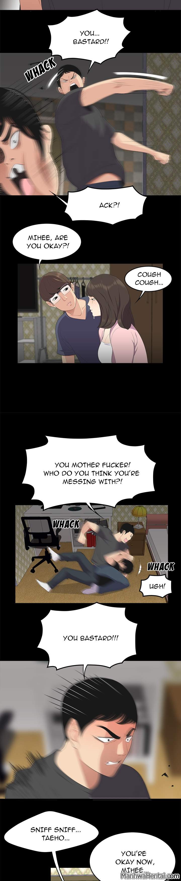 S Diaries 100 chapter 17 page 2