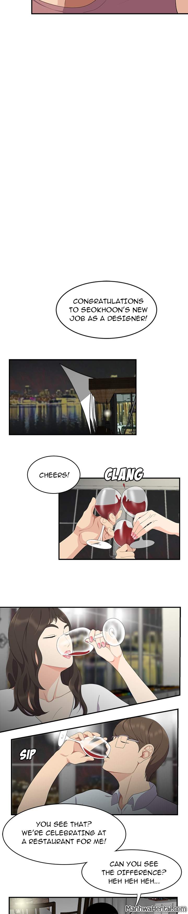 S Diaries 100 chapter 17 page 7