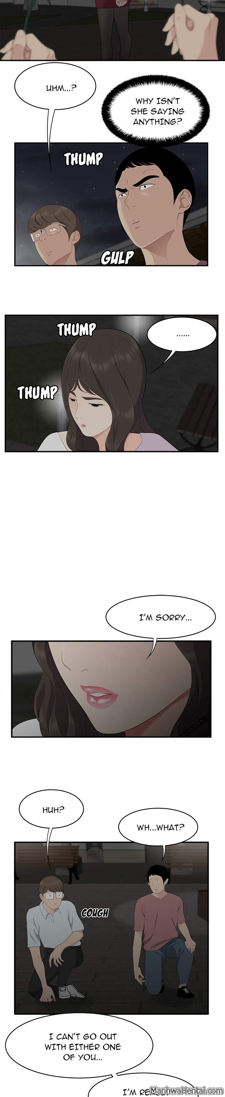 S Diaries 100 chapter 17 page 12