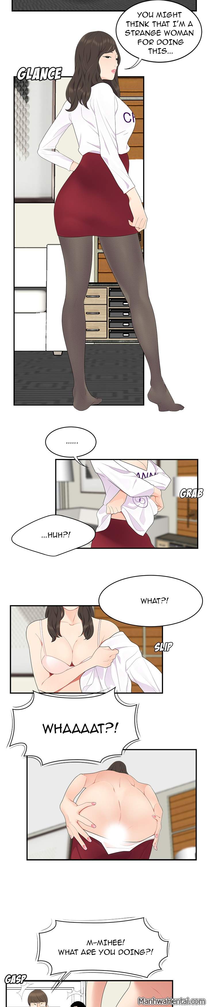 S Diaries 100 chapter 17 page 16