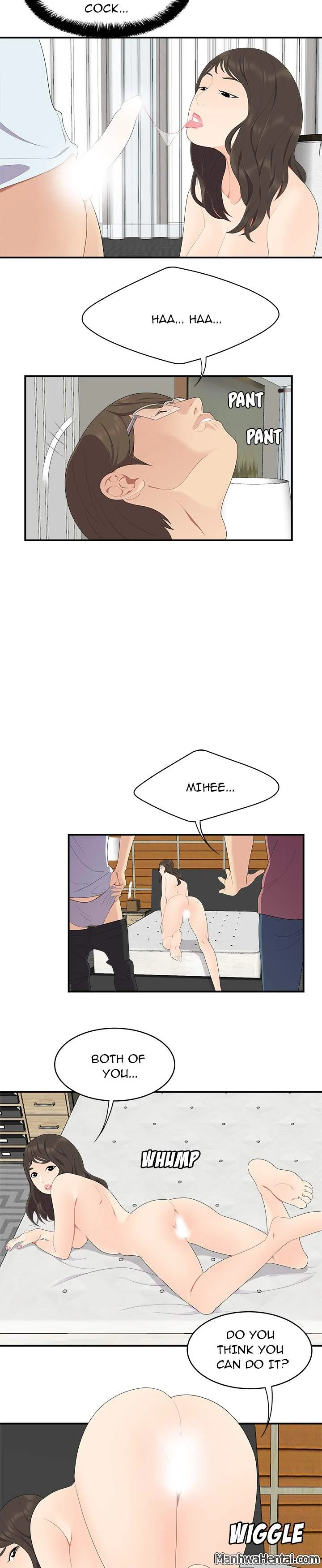 S Diaries 100 chapter 18 page 2